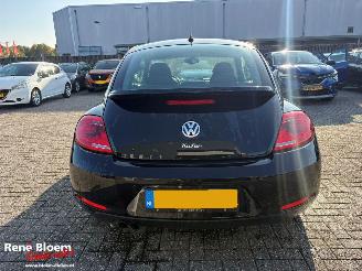 Volkswagen Beetle 1.4 TSI Design 160pk picture 6