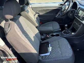 Volkswagen Beetle 1.4 TSI Design 160pk picture 11