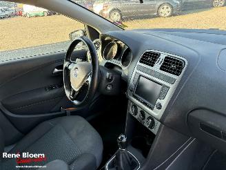 Volkswagen Polo 1.4 TDI Bluemotion 75pk picture 9