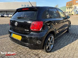 Volkswagen Polo 1.4 TDI Bluemotion 75pk picture 4