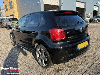 Volkswagen Polo 1.4 TDI Bluemotion 75pk picture 2