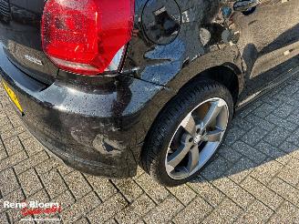 Volkswagen Polo 1.4 TDI Bluemotion 75pk picture 12