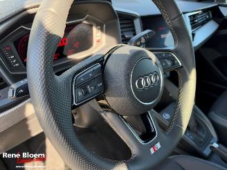 Audi A1 3.0 TFSI S-Line 115pk aut picture 13