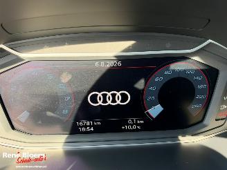 Audi A1 3.0 TFSI S-Line 115pk aut picture 14