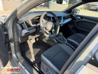 Audi A1 3.0 TFSI S-Line 115pk aut picture 11