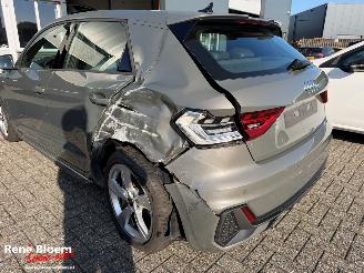 Audi A1 3.0 TFSI S-Line 115pk aut picture 10