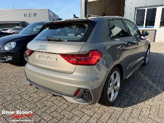 škoda osobní automobily Audi A1 3.0 TFSI S-Line 115pk aut 2026/1