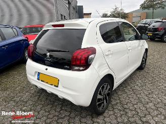 Peugeot 108 1.0 E-VTI Style 72pk 5drs picture 4