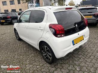 Peugeot 108 1.0 E-VTI Style 72pk 5drs picture 2