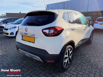 škoda osobní automobily Renault Captur 1.3 TCE Intens 131pk 2019/5