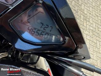 Honda CB 1000 R Extreme picture 9