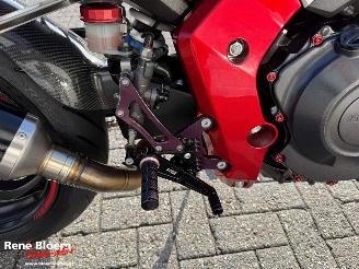 Honda CB 1000 R Extreme picture 21