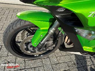 Kawasaki Z 1000 SX ABS picture 15