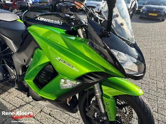 Kawasaki Z 1000 SX ABS picture 18