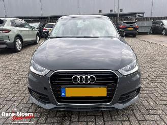 Audi A1 SPORTBACK 1.0 TFSI S-Line Navi 5-drs picture 6