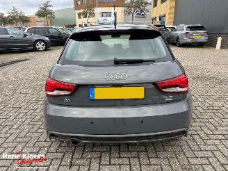 Audi A1 SPORTBACK 1.0 TFSI S-Line Navi 5-drs picture 3