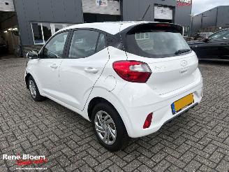 Hyundai I-10 1.0 Comfort 5-drs Airco picture 2