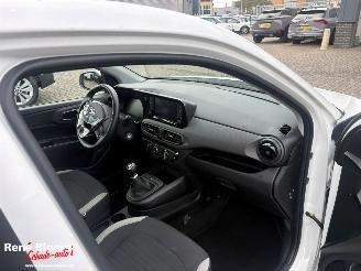 Hyundai I-10 1.0 Comfort 5-drs Airco picture 11