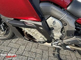 BMW K 1600 GT picture 16