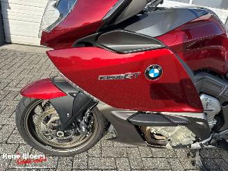 BMW K 1600 GT picture 17