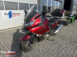 BMW K 1600 GT picture 3