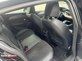 Peugeot 308 1.2 PureTech GT 5-drs Automaat picture 14