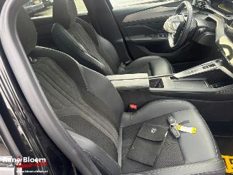 Peugeot 308 1.2 PureTech GT 5-drs Automaat picture 13
