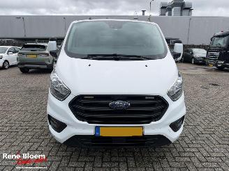 Ford Transit 340 2.0 TDCI L2H2 Trend Airco picture 6