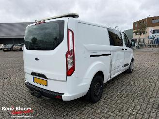 Ford Transit 340 2.0 TDCI L2H2 Trend Airco picture 4