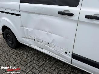 Ford Transit 340 2.0 TDCI L2H2 Trend Airco picture 18