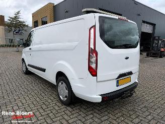 Ford Transit 340 2.0 TDCI L2H2 Trend Airco picture 2