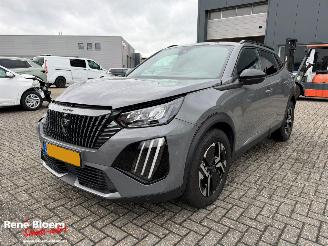 Peugeot 2008 1.2 Hybrid 136 Allure Automaat picture 4