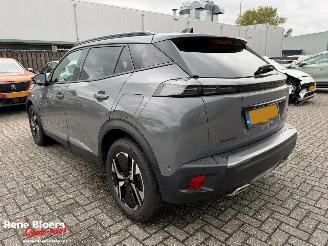 Peugeot 2008 1.2 Hybrid 136 Allure Automaat picture 5