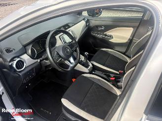 Nissan Micra 1.0 IG-T N-Design picture 10
