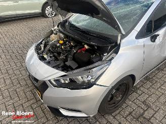 Nissan Micra 1.0 IG-T N-Design picture 19