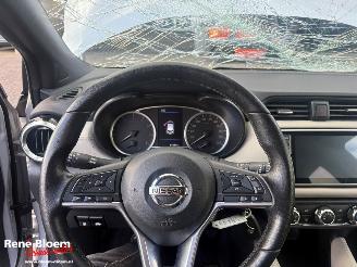 Nissan Micra 1.0 IG-T N-Design picture 12