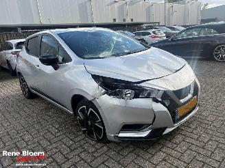 Nissan Micra 1.0 IG-T N-Design picture 5