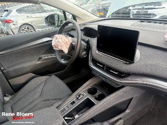 Skoda Elroq 60 Business Edition picture 12