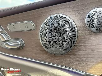 Mercedes E-klasse Cabrio AMG 53 435pk Automaat 4matic picture 26