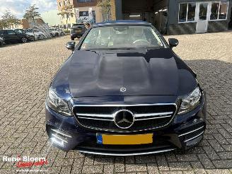Mercedes E-klasse Cabrio AMG 53 435pk Automaat 4matic picture 3
