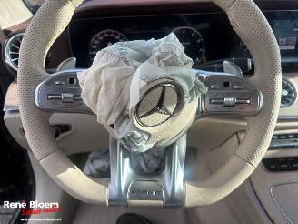 Mercedes E-klasse Cabrio AMG 53 435pk Automaat 4matic picture 25