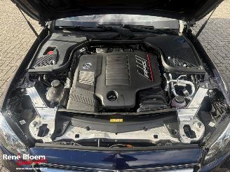 Mercedes E-klasse Cabrio AMG 53 435pk Automaat 4matic picture 10