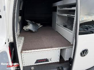 Volkswagen Caddy 2.0 TDI L1H1 BMT Trendline picture 8