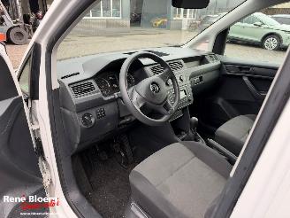 Volkswagen Caddy 2.0 TDI L1H1 BMT Trendline picture 12