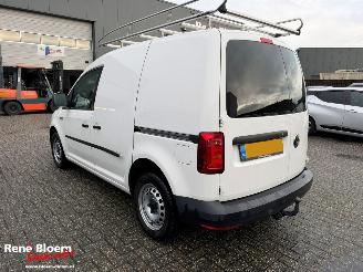 Volkswagen Caddy 2.0 TDI L1H1 BMT Trendline picture 2
