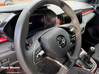 Skoda Fabia 1.0 TSI Monte Carlo picture 19