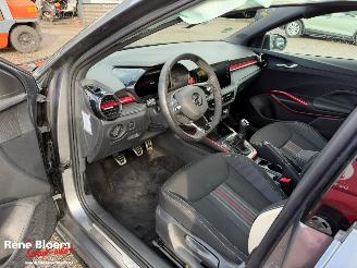 Skoda Fabia 1.0 TSI Monte Carlo picture 17