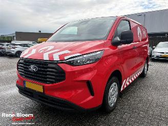 Avarii auto utilitare Ford Transit 280 2.0 TDCI L1H1 Trend 2024/11