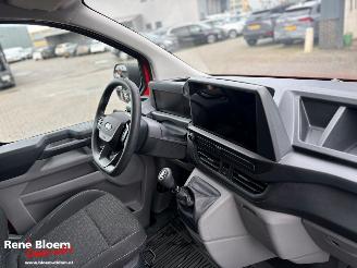 Ford Transit 280 2.0 TDCI L1H1 Trend picture 10