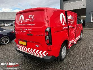 Ford Transit 280 2.0 TDCI L1H1 Trend picture 4